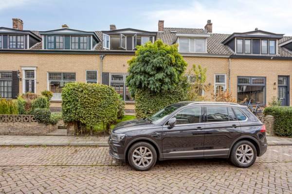 Woning Nachtegaallaan 54 Tiel