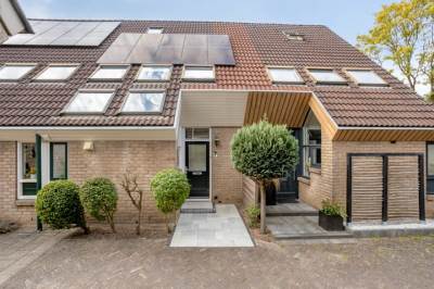 Woning Sonsbeek 3 Zwijndrecht