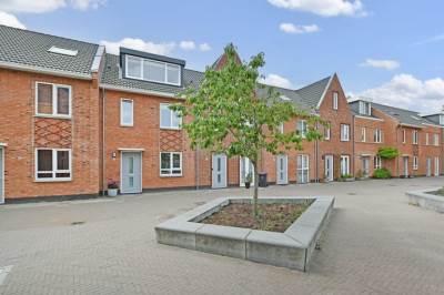 Woning Oyevaerswey 9 Rijswijk (ZH)