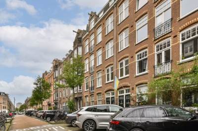 Woning Brederodestraat 952 Amsterdam