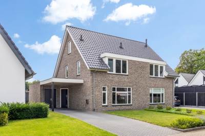 Woning de Havekamp 2A Luttenberg