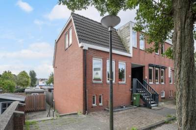 Woning Steenen Dijck 99 Maassluis