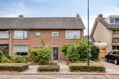 Woning Lupinelaan 11 Waalre