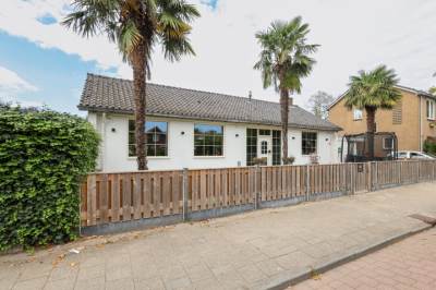 Woning G J van den Boogerdweg 8 Brielle