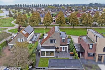 Woning Vierlander 16 Dronten