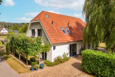 Woning Hogeweg 36 Dreumel