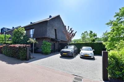 Woning Laantje van Bakker 2 Blaricum