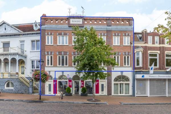 Woning Hoofdstraat 15 Hoensbroek
