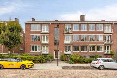 Woning Oppenheimstraat 59 Leiden