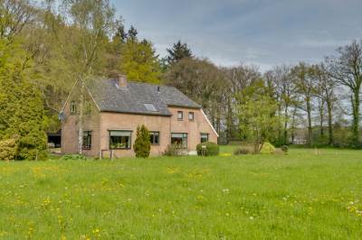 Woning Huzarenlaan 14 Joppe