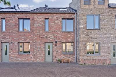 Woning Silenus 50 Cuijk