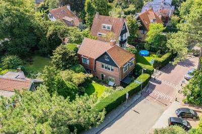 Woning Bentveldsweg 102A Aerdenhout