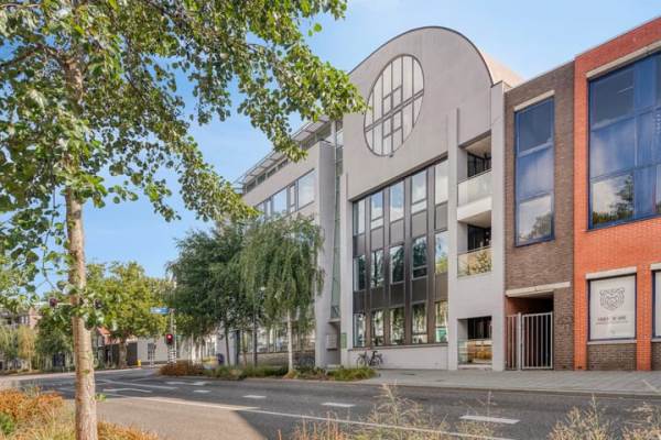 Woning Hertogstraat 108 Eindhoven