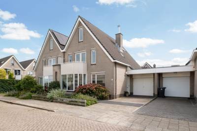 Woning Goudesteijn 13 IJsselstein