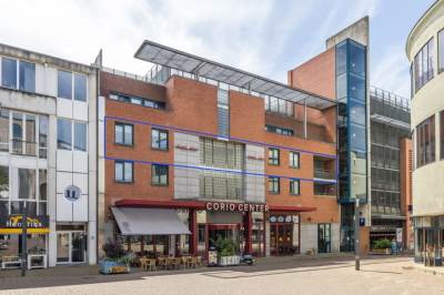 Woning Stationstraat 26 Heerlen