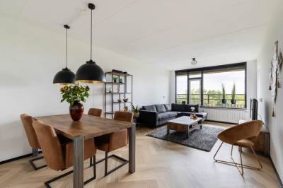 Woning Van Oldenbarneveltstraat 552 Nijkerk