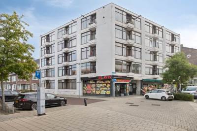 Woning Lorentzlaan 90 Schiedam