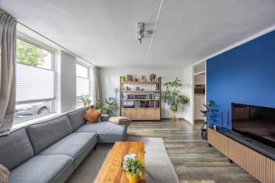 Woning Winschoterdiep 71A Groningen