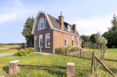 Woning Asserstraat 51 Norg