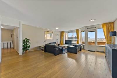 Woning Gevers Deynootweg 568 Den Haag