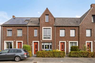 Woning Geerveld 6 Teteringen