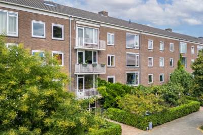 Woning Plesmanlaan 661 Utrecht