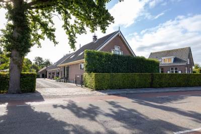 Woning Nieuw-Loosdrechtsedijk 75 Loosdrecht