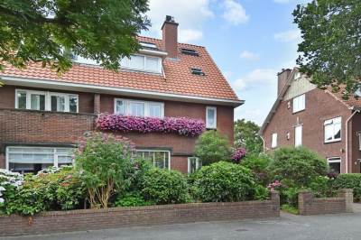 Woning Kraaienlaan 28 Den Haag