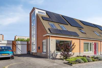 Woning Stedewaarts 32 Assen