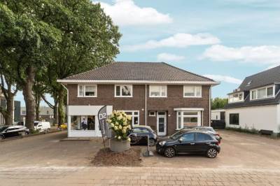 Woning Coldenhovenseweg 45 Eerbeek