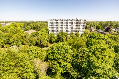 Woning Jisperveldstraat 394 Amsterdam