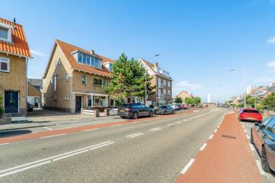 Woning Quarles van Uffordstraat 73 Noordwijk (ZH)