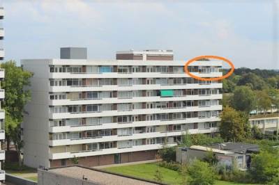 Woning Het Weeld 169 Emmen