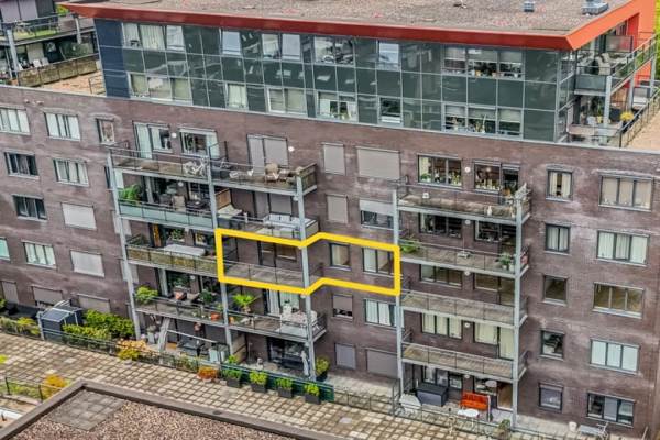 Woning Wadestein 13 Ede