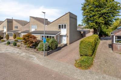 Woning Papenstraat 12 Etten-Leur