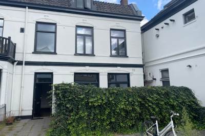 Woning Nieuw Baarnstraat 2D Baarn
