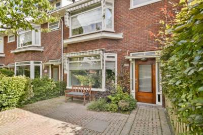 Woning Keizer Karelweg 358 Amstelveen