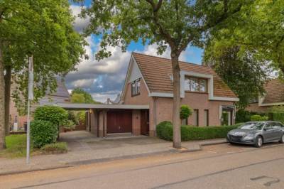 Woning Prinsenlaan 26 Heemstede