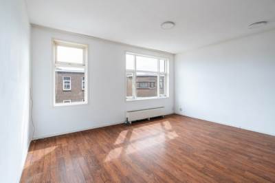 Woning Bussumsestraat 31 Den Haag