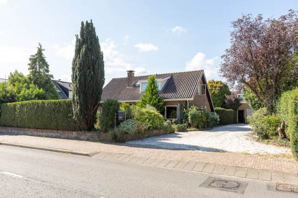 Woning Rading 124 Loosdrecht