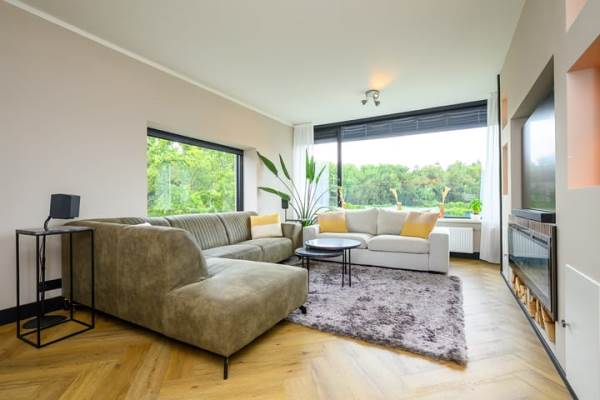 Woning Merelhof 15 Bussum