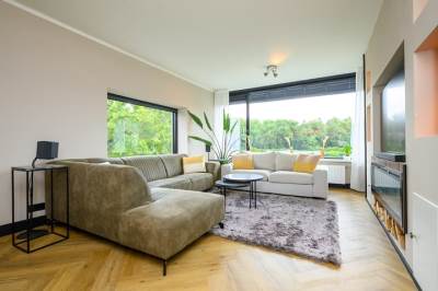 Woning Merelhof 15 Bussum