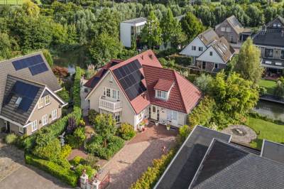 Woning Wilgenrooslaan 27 Vleuten