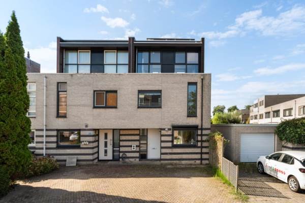 Woning Colorado 10 Dordrecht