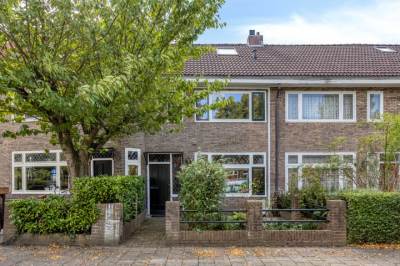 Woning Sperwerstraat 7 Nijmegen