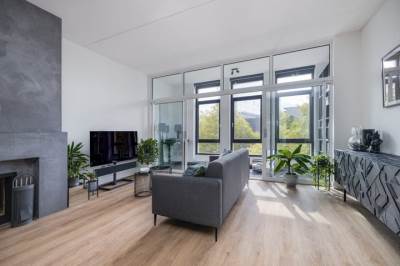 Woning Kapelstraat 117 Rotterdam