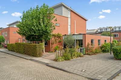 Woning Pyreneeënstraat 13 Woerden