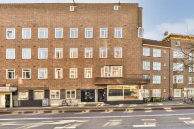 Woning Jan van Galenstraat 3072 Amsterdam