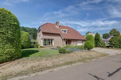 Woning Andeslaan 7 Venray