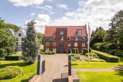 Woning Noordereinde 6D 's-Graveland